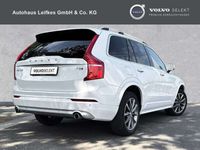 gebraucht Volvo XC90 T5 AWD Geartronic Momentum