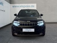 Neu Jeep Avenger Altitude 110 PS (80 kW) 2026 Grau SUV