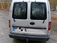 Second-hand Opel Combo 111 CP (81 kW) 2008 Gri Monovolum