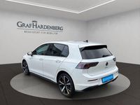 Gebraucht VW Golf VIII GTE 272 PS (200 kW) 2025 Weiß Limousine