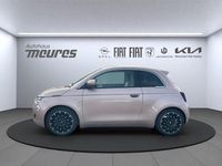 Neu Fiat 500e La Prima 69 kW (95 PS) 2025 Gold Kleinwagen