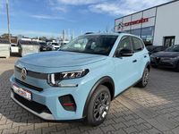 Neu Citroën C3 101 PS (74 kW) 2026 Montecarloblau SUV