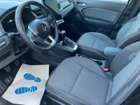 Occasion Renault Captur Techno 91 ch (66 kW) 2025 Noir SUV