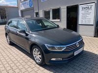 Gebraucht VW Passat Comfortline 150 PS (110 kW) 2019 Grau Kombi