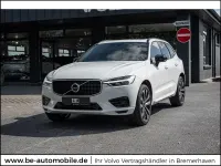 Gebraucht Volvo XC60 R-Design 190 PS (139 kW) 2019 Weiß SUV