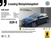 Neu VW Golf VIII R 150 PS (110 kW) 2026 Grau Limousine