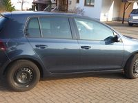 gebraucht VW Golf VI 