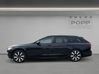 Gebraucht Volvo V90 Plus 398 PS (292 kW) 2025 Onyx black / metallic Kombi