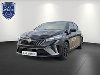 Gebraucht Renault Clio V Esprit Alpine 143 PS (105 kW) 2025 Schwarz Limousine