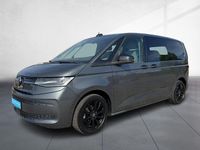 Gebraucht VW T7 Life 150 PS (110 kW) 2024 Indiumgrau metallic Van