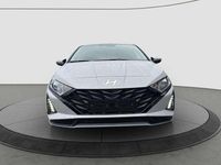 Neu Hyundai i20 101 PS (74 kW) 2025 Lumen grey Kleinwagen