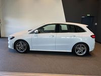 Gebraucht Mercedes B220 AMG 190 PS (139 kW) 2024 Weiß Van / Kleinbus