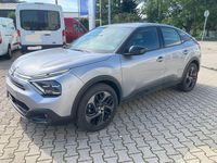 Gebraucht Citroën C4 Feel 131 PS (96 kW) 2024 Grau Limousine