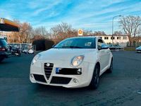 Gebraucht Alfa Romeo MiTo 105 PS (77 kW) 2014 Grün Kleinwagen