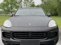Usata Porsche Cayenne S 385 CV (283 kW) 2015 SUV