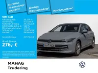 Gebraucht VW Golf VIII Style 150 PS (110 kW) 2025 Grau Limousine