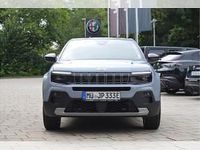 Neu Jeep Avenger EV Summit 114 kW (156 PS) 2026 Grau (storm grey) SUV