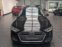 Gebraucht Audi A4 150 PS (110 kW) 2022 Schwarz Kombi