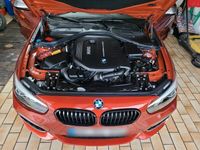 gebraucht BMW M140 xDrive A Special Edition