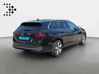 Gebraucht VW Passat Business 150 PS (110 kW) 2025 Grenadillschwarz metallic Kombi