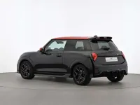 Gebraucht Mini John Cooper Works 231 PS (169 kW) 2025 Schwarz Kleinwagen