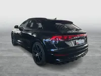 Gebraucht Audi SQ8 Sport 507 PS (372 kW) 2025 Mythosschwarz metallic SUV