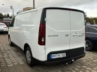 Gebraucht Maxus eDeliver 7 150 kW (204 PS) 2024 Weiss Van