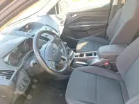 Używany Ford Kuga 150 KM (110 kW) 2018 Szary SUV