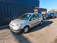 Gebraucht Ford Fiesta 69 PS (50 kW) 2005 Kleinwagen