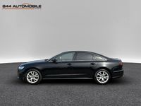 Second-hand Audi A6 252 CP (185 kW) 2016 Negru Berlinǎ