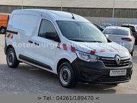 Gebraucht Renault Express 95 PS (69 kW) 2023 Weiß Van / Kleinbus