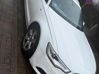 Gebraucht Audi A6 S-Line 177 PS (130 kW) 2013 Weiß Kombi