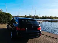 Gebraucht BMW 320 184 PS (135 kW) 2012 Blau Kombi
