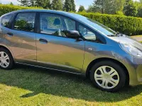 Gebraucht Honda Jazz S Cool 90 PS (66 kW) 2014 Andere farben Kleinwagen