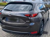 Second-hand Mazda CX-5 2019 SUV