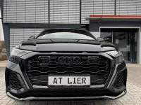 Gebraucht Audi RS Q8 Sport 600 PS (441 kW) 2021 Schwarz SUV