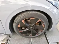 Second-hand Cupra Born e-Boost 169 kW (231 CP) 2023 Gri Hatchback