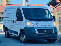 Używany Fiat Ducato 101 KM (74 kW) 2011 Biały Van