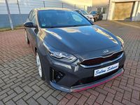 Gebraucht Kia ProCeed 204 PS (150 kW) 2019 Pentametal (metallic) Kombi