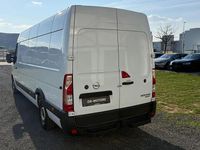Gebraucht Opel Movano 145 PS (106 kW) 2022 Weiß Van
