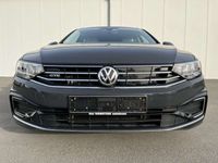 gebraucht VW Passat Variant GTE 1.4 TSI AHK Navi ACC LED SHZ PDC Klima