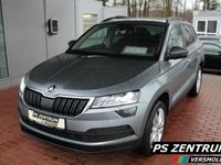 gebraucht Skoda Karoq 1.5 TSI ACT Style OPF NAVI Bluetooth Klima