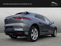 Gebraucht Jaguar I-Pace SE 294 kW (400 PS) 2020 Grau SUV