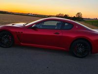 gebraucht Maserati Granturismo GranTurismoMC stradale