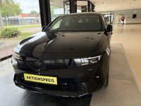 Gebraucht Opel Astra Ultimate 181 PS (133 kW) 2022 Schwarz Limousine