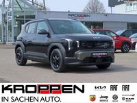 Neu Kia EV2 Air 108 kW (147 PS) 2026 Schwarz SUV