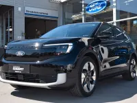 Neu Ford Explorer Premium 210 kW (286 PS) 2026 Schwarz SUV
