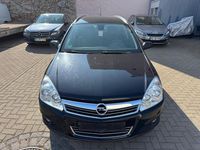 Gebraucht Opel Astra 116 PS (85 kW) 2009 Schwarz Kombi