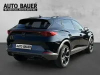 Brugt Cupra Formentor 150 HK (110 kW) 2024 Sort SUV