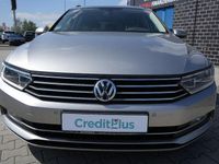 Gebraucht VW Passat Comfortline 150 PS (110 kW) 2015 Silber Kombi
